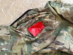 Original Russian Army Soldier Uniform Military Сamo Multicam Jacket Pants 2023