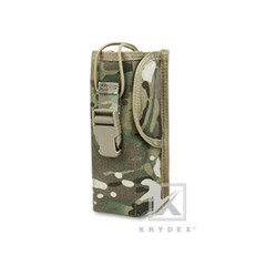 KRYDEX LBT-6094A Plate Carrier Tactical Body Armor Combat Vest Gear w/ Mag Pouch