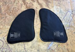Koman Propper LLC Protective Undergarment Ballistic Insert F86022E