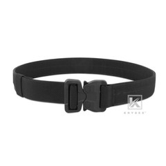 Krydex Tactical 1.5in Police Duty Belt Quick Release Rigger Shooting Belt Nylon