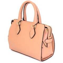 Cameleon Bella Concealed Carry Purse Pink 12″W x 8.5″H x 5″D 49520