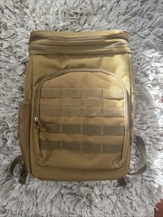 Insulated Tactical Backup Backpack Tactical Backpack Military Backpack Hiking US