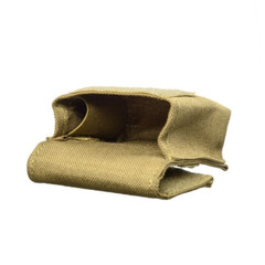 Small Tactical Molle Pouch Waist Bag Gadget Holder EDC Hiking Hunting Tools Bag