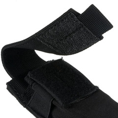 Tactical MOLLE EDC Utility Pouch Flashlight Tool Knife Magazine Belt Gear Holder
