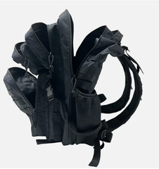 Military Tactical Backpack 3 Day Assault Pack Rucksack Molle Bag Outdoor Travel