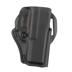 Safariland Open Top Paddl/Belt Slide Holster For Glock 26/27 Black Right Hand