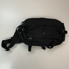 56792 5.11 Tactical Unisex LVC8 Sling Pack 8L Black