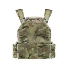 Agilite Mulitcam camo Sub-Zero Plate Carrier Medium