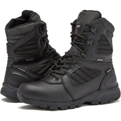 Magnum Storm Lynx 8″ Tactical Boot- Black- Medium Width