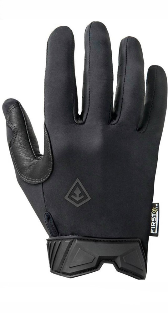 First Tactical 150001 Men’s Lightweight Patrol Gloves New