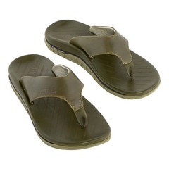 VIKTOS Men’s Ruck Recovery XC Leather Canteen Sandal (11040)