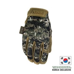Mechanix Wear Original Gloves – Korea Exclusive (ROK SF Pixel)