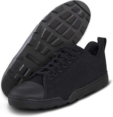 ALTAMA Urban Assault Low Cut Boots – Black