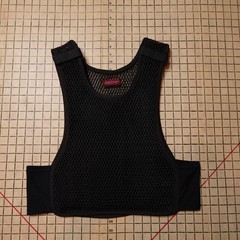 Maxx-Dri Ultra Comfort Body Armor Ventilation Vest UCV 1.0