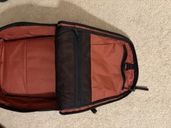 Alpha One Niner, EVADE 1.5 Backpack in Black X42