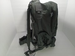 Condor Elite 3-Day Tactical Assault Backpack 50L MOLLE Black
