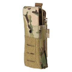 5.11 Tactical Flex Single Mag Cover Pouch – Multicam – Style # 56679MC