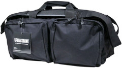 Blackhawk Mobile Operations GO BAG size Medium Black HEAVY DUTY 20MOB2BK NEW