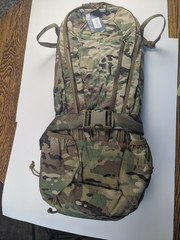 Grey Ghost Gear Apparition Rifle Bag Bagpack, Multicam New