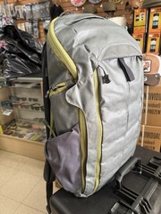 Vertx EDC Gamut Plus Backpack Cordura Grey W/ Canopy Green 35L (R1)
