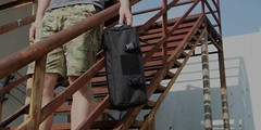 Tactical Molle Pouch EDC Utility Pouch Military Multi-Purpose Large Capacity Bag