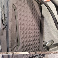 Vertx Basecamp Backpack – Black (VTX5019-IBK)