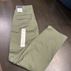 Propper® Kinetic Tactical Pant Men’s 32×32 NEXStretch Ripstop Teflon Cargo Olive