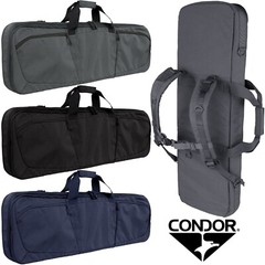Condor 111046 Javelin 36″ Concealed Padded Discrete Rifle Carry Backpack Case