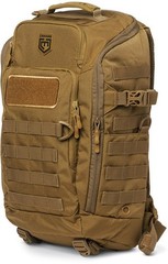 Cannae Legion Duty Backpack 21L Coyote NEW Tags Cordura MOLLE EDC Tactical