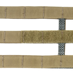 Crye Precision R-Series 3-Band Structural Cummerbund – Multicam – XL Extra Large