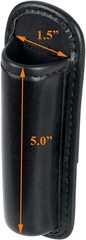Innovative Molded Baton Holder – Compatible with 16″ & 21″ Expandable Models