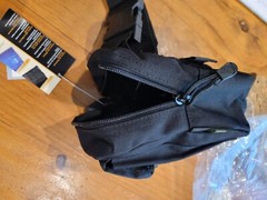 Mil Force Drop Leg Or Molle Tactical Magazine, Medical, Utility Pouch.