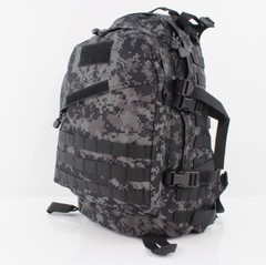 Premium Korean Military Tactical Backpack 45L