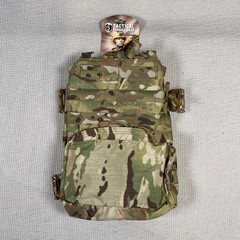 TAG Mini Combat Sustainment Pack Back Panel Backpack 2L Source Hydration