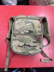 Haley Strategic Flat Pack XL Multicam