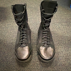 Men’s Oakley SI Light Tactical Boot BLACK Size 13 LIKE NEW