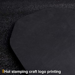 2/4PCS Airsoft Foam Plates EVA Paintball SAPI Pad f Vest Inner Liner Foam Plates