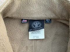 Wild Things Hybrid Combat Soft Shell Shirt Jacket PCU Level 5