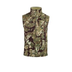 Dalibor Vest – Men’s Active Jacket with Versatile, Lightweight Synthetic Cons…