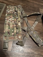 CONDOR OUTDOOR Rapid Assault Scorpion OCP Chest Rig (MCR6-800)