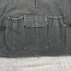 5.11 Tactical Series Vest Mens Medium 80001 FAST-TAC Utility 13 Pocket Black