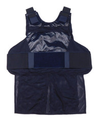 Diamondback Tactical Carrier Only Panel Chest Vest Large Regular C-DCC-M-12