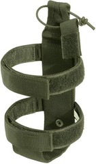 Lightweight Tactical Water Bottle Holder MOLLE Belt Pouch Hiking Camping Carrier
