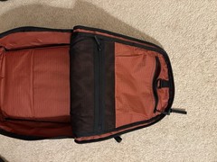 Alpha One Niner, EVADE 1.5 Backpack in Black X42