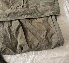 Original Russian Army Soldier Uniform Military Сamo EMR Jacket Ratnik 2022 Kiev