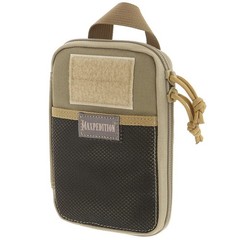 Maxpedition E.D.C. Pocket Organizer Khaki