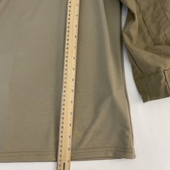 Vertx Recon Combat Shirt Mens Large Tactical Desert Tan New