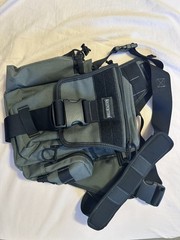 Maxpedition Gearslinger Tactical Sling Bag Taiwan