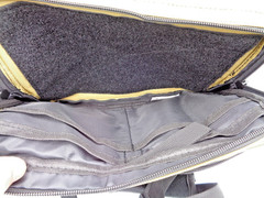 Tactical Chest Holster Running Bag With Multiple Pouches – Quick Access