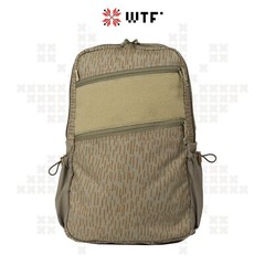 15L Day pack Strichtarn EDC/tactical Backpack